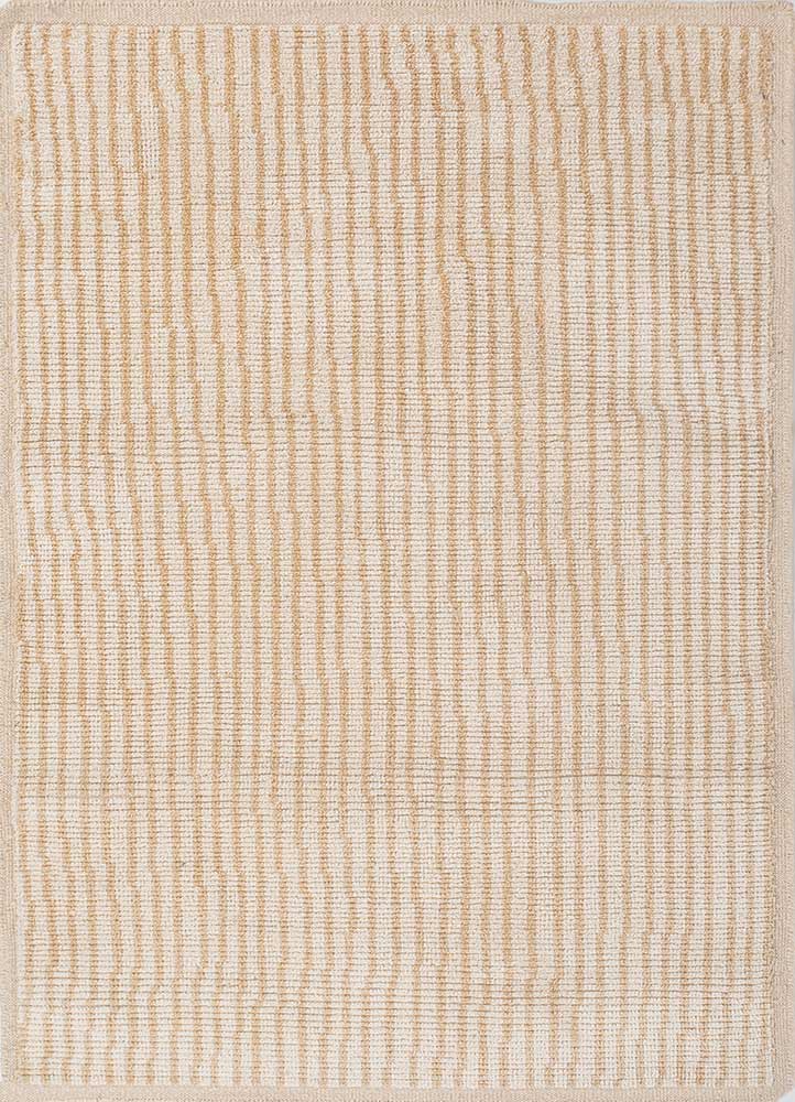 Teppich - 150 x 90 cm - creme