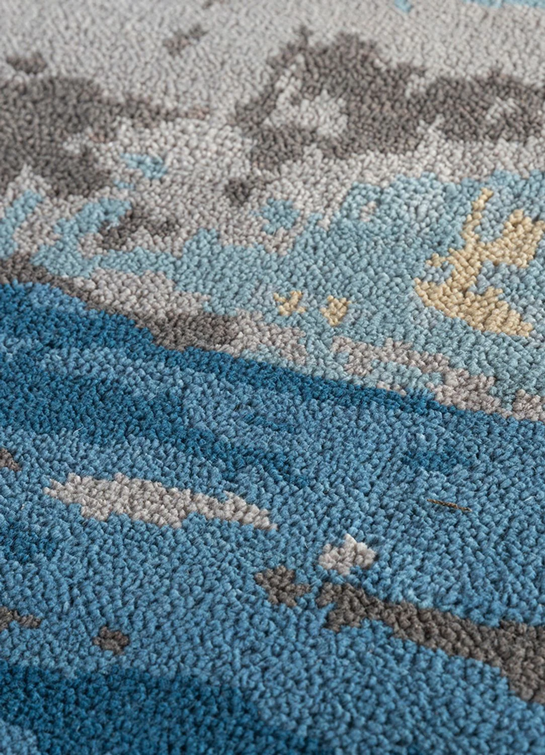 Teppich - 240 x 150 cm - mehrfarbig - Image 4