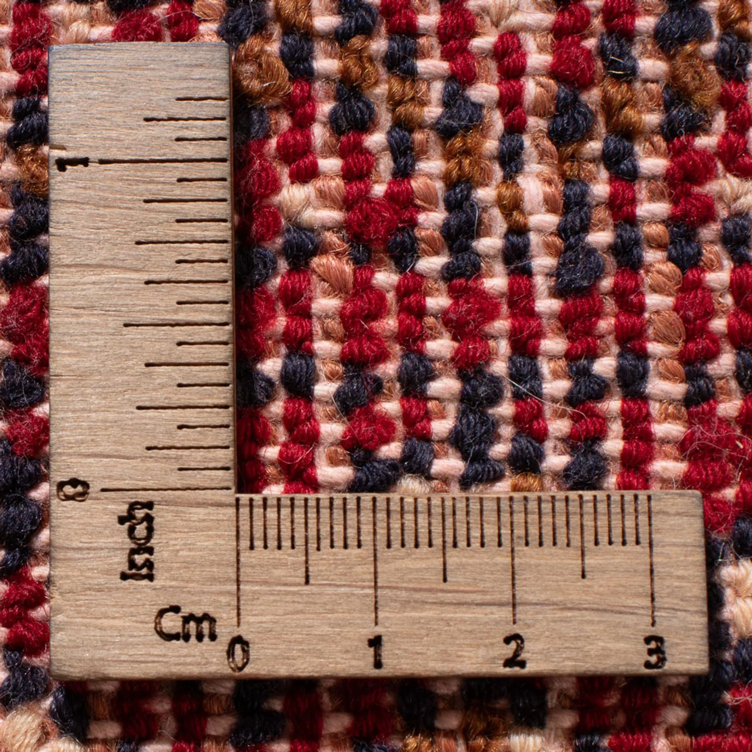 Turkaman Teppich 130x60cm - Orientteppich - Image 5