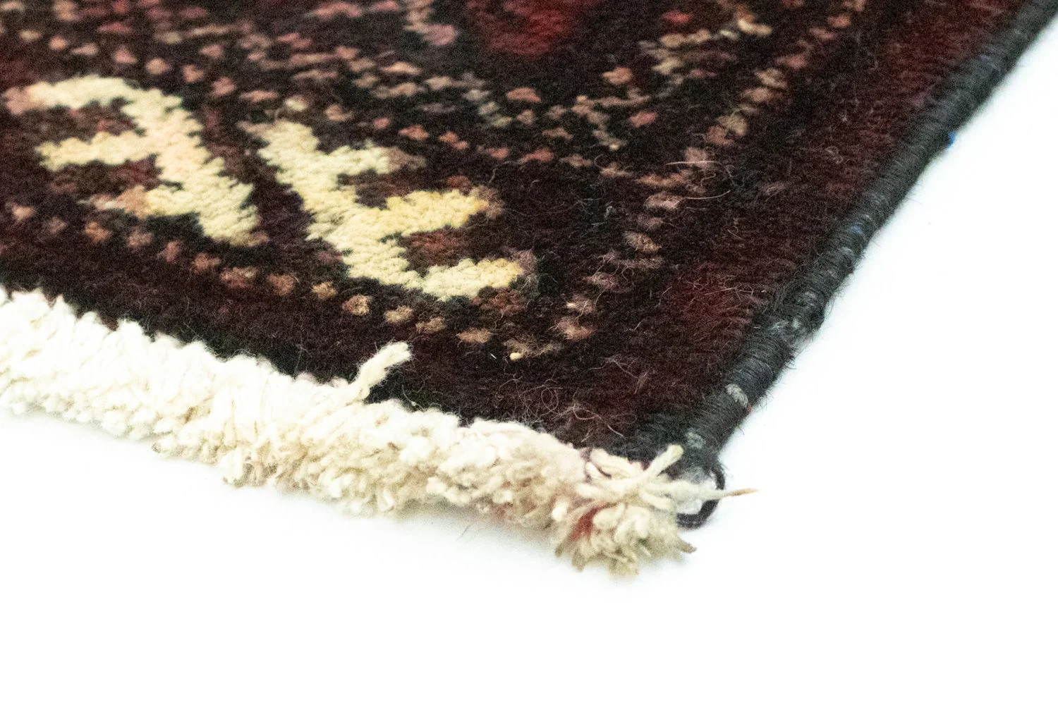Turkaman Teppich 95x66cm - Orientteppich - Image 2