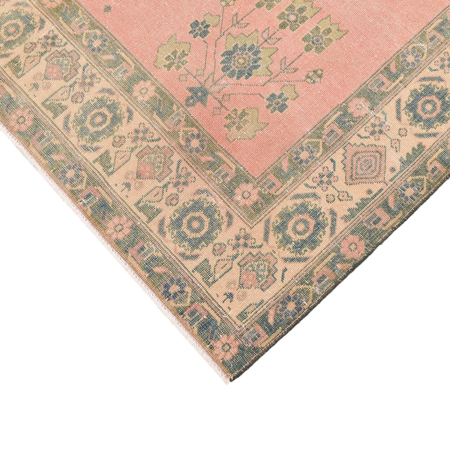 Vintage Teppich 233x163cm - Vintage Teppich - Image 2