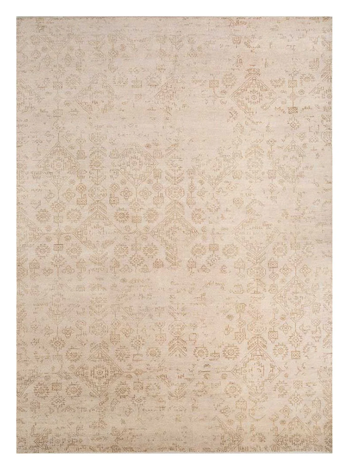 Vintage Teppich - Carinna - rechteckig - Image 5