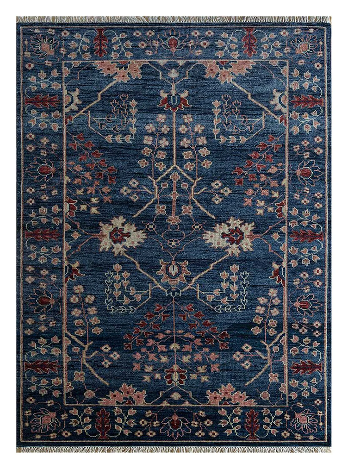 Vintage Teppich - Delizia - rechteckig - Image 3
