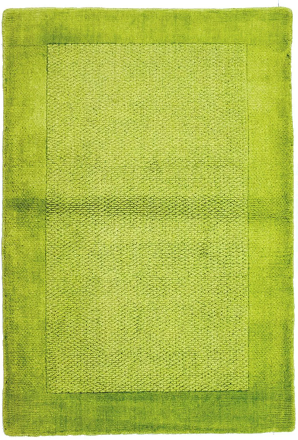 Wollteppich 150x103cm
