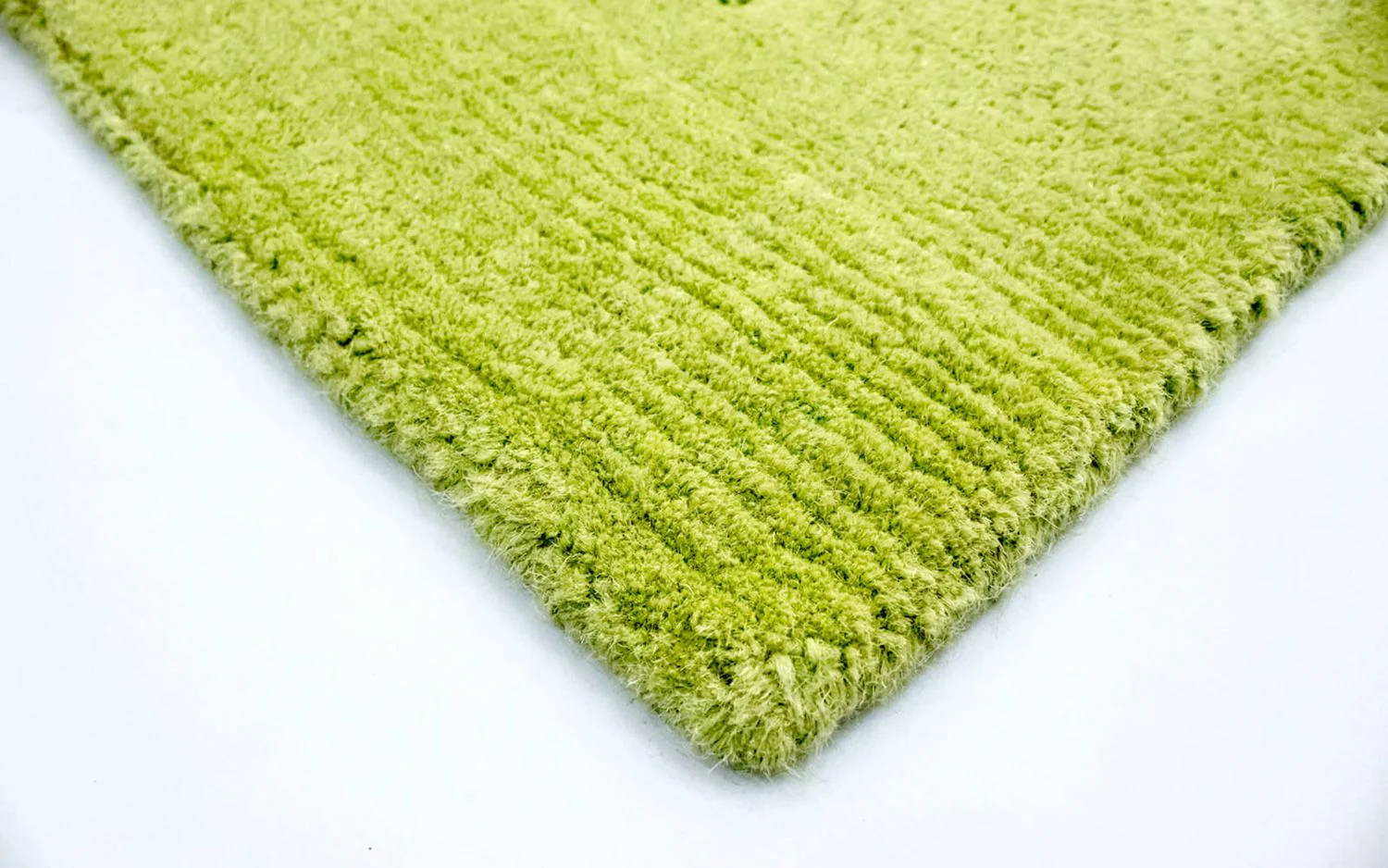 Wollteppich 150x103cm - Image 2