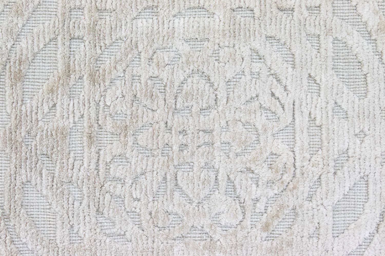 Wollteppich 67x66cm - Image 2