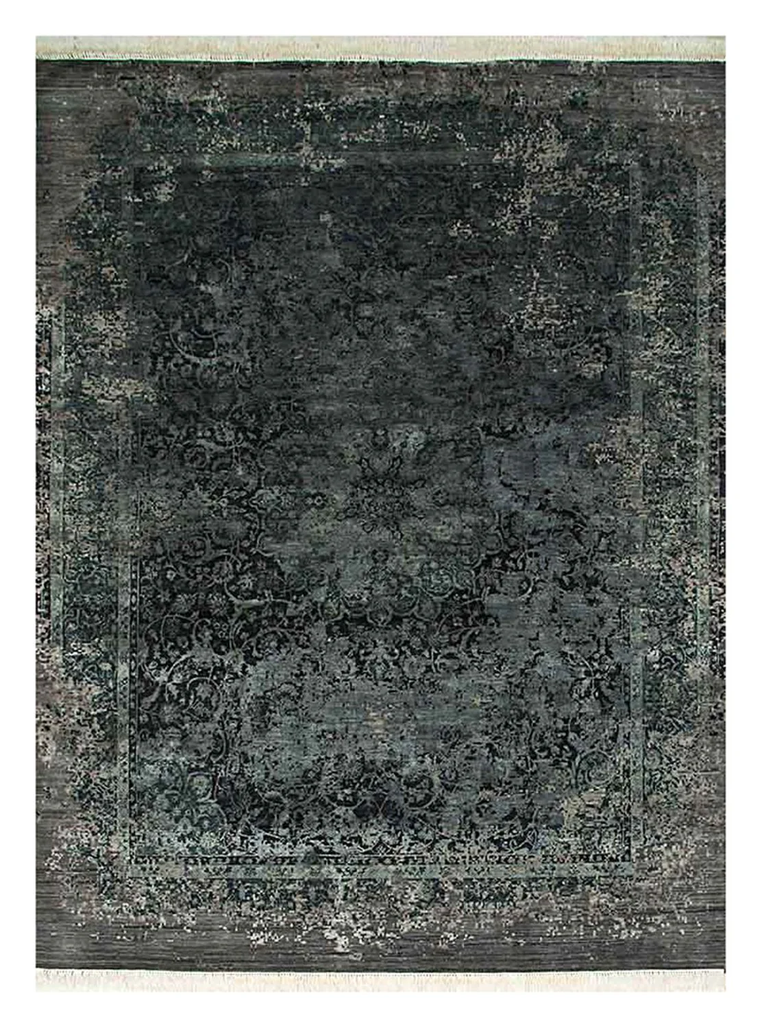 Wollteppich - Elijah - rechteckig - Image 3