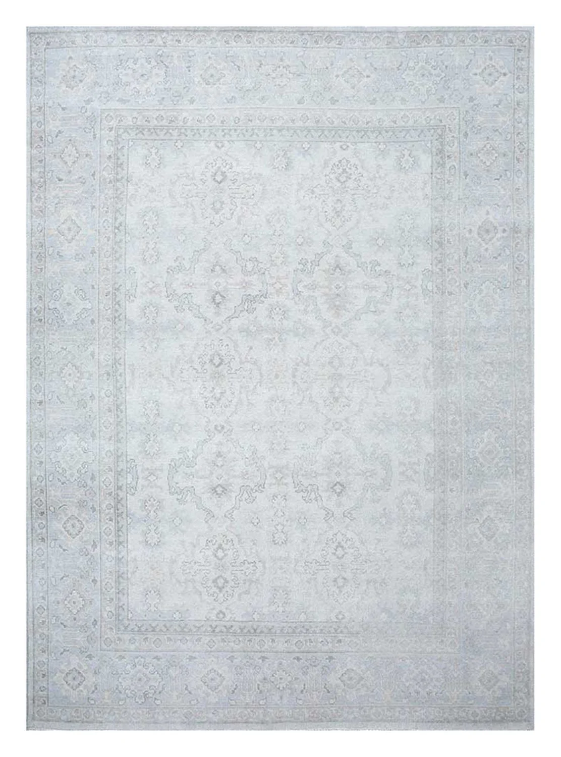 Wollteppich - Francesca - rechteckig - Image 4