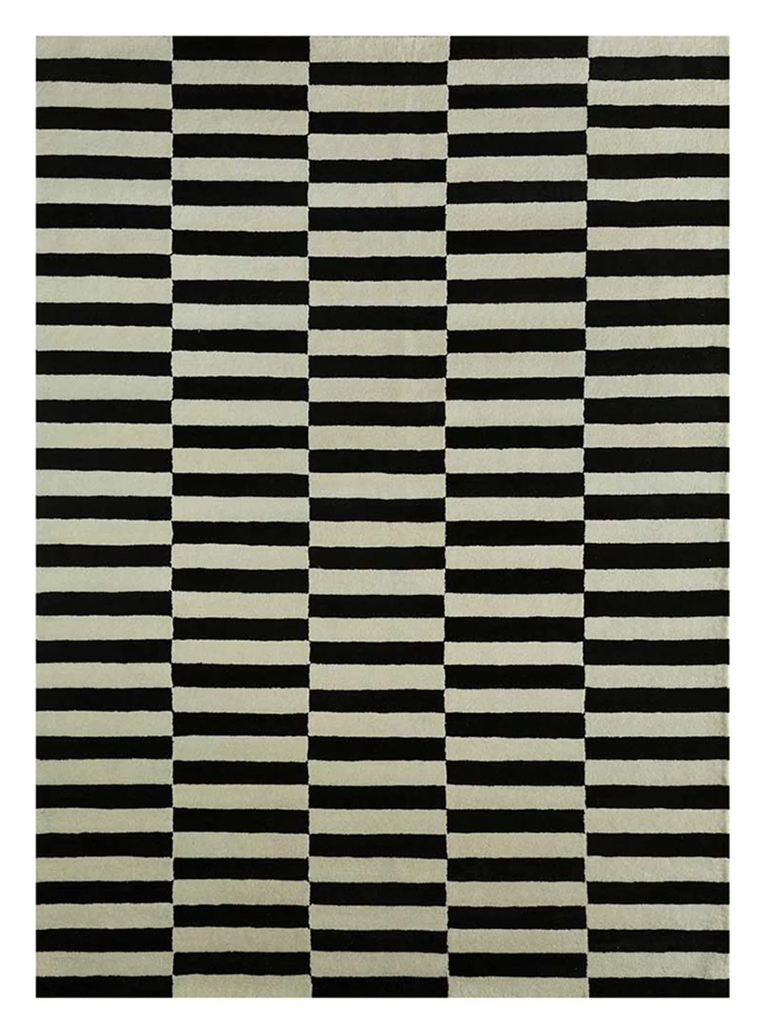 Wollteppich - Kenneth - rechteckig - Image 2