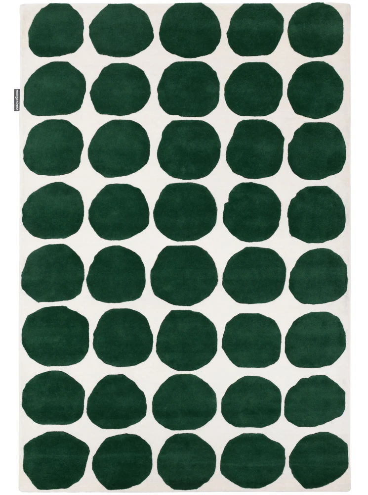 Wollteppich RockRhythm - Image 3