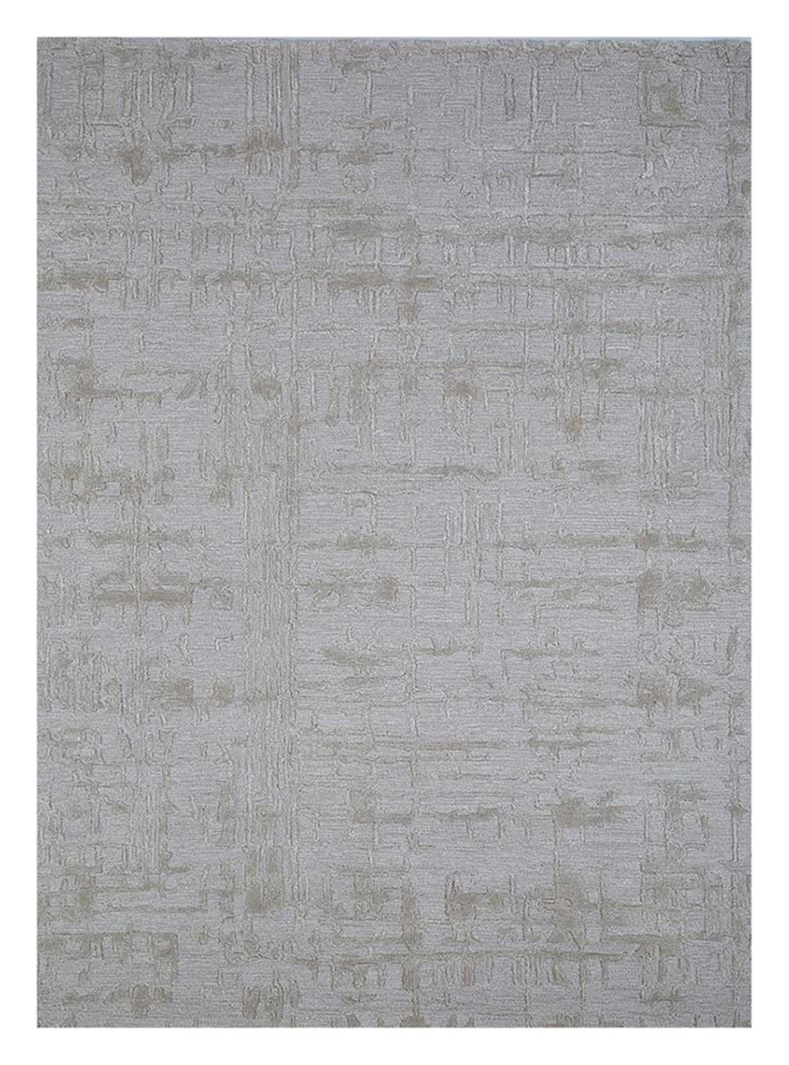 Wollteppich - Seth - rechteckig - Image 3