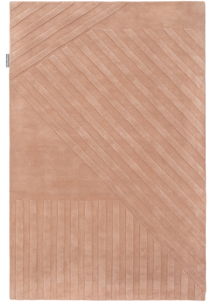 Wollteppich TexturedVisions - Image 4