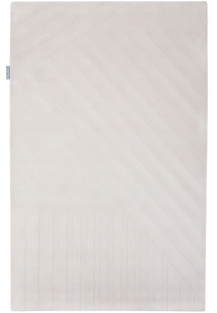 Wollteppich TexturedVisions - Image 7