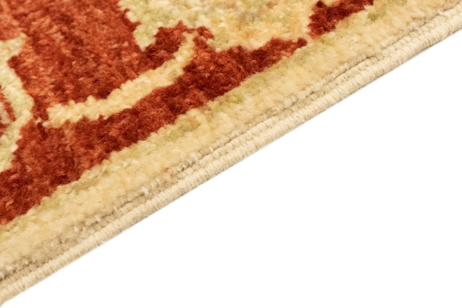 Ziegler Teppich 116x80cm - Orientteppich - Image 3