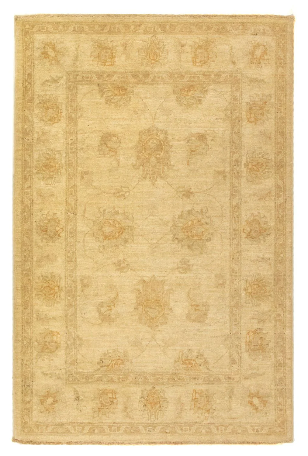 Farahan Teppich 119x84cm - Perserteppich