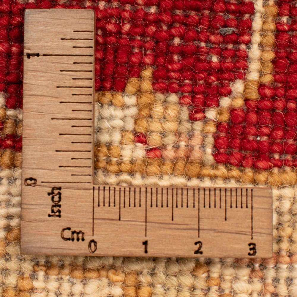 Ziegler Teppich 120x80cm - Orientteppich - Image 6