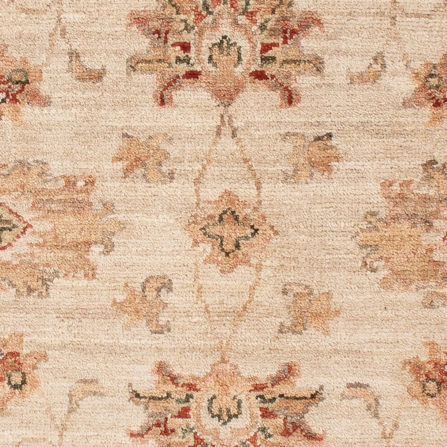 Ziegler Teppich 121x81cm - Orientteppich - Image 2
