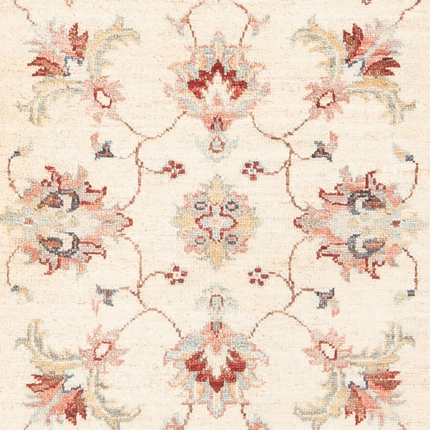 Ziegler Teppich 123x84cm - Orientteppich - Image 2