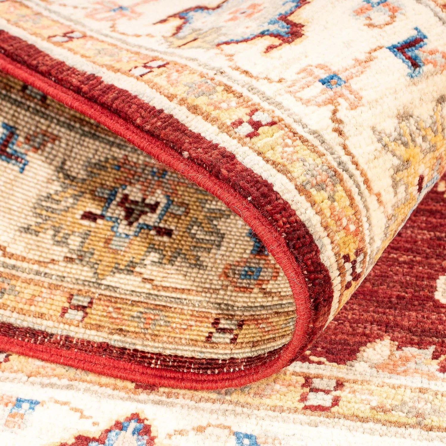 Ziegler Teppich 124x84cm - Orientteppich - Image 4