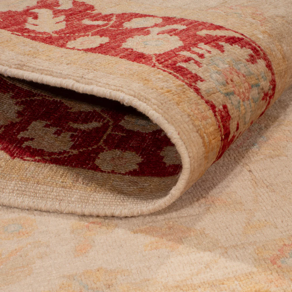 Ziegler Teppich 150x101cm - Orientteppich - Image 4
