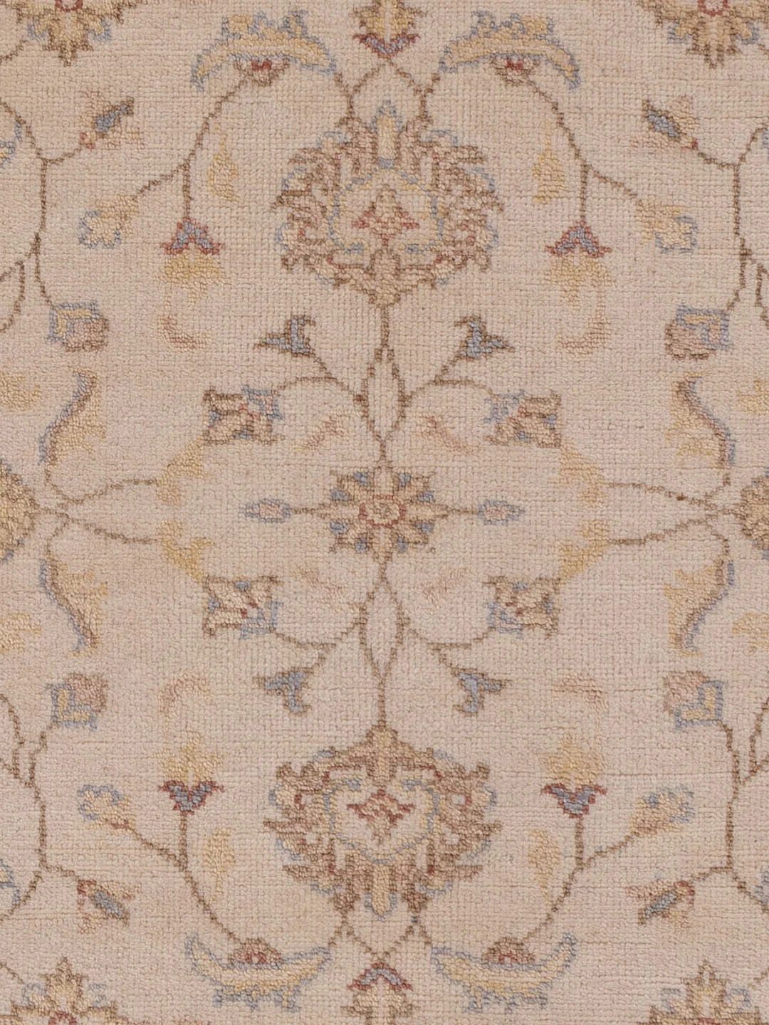 Ziegler Teppich 183x154cm - Orientteppich - Image 2