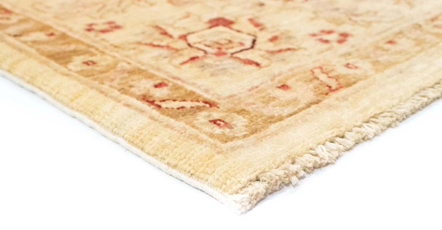 Ziegler Teppich 188 x 132 cm - beige - Image 3