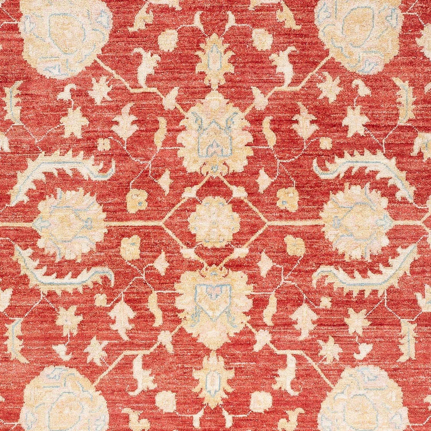 Ziegler Teppich 233x170cm - Orientteppich - Image 2