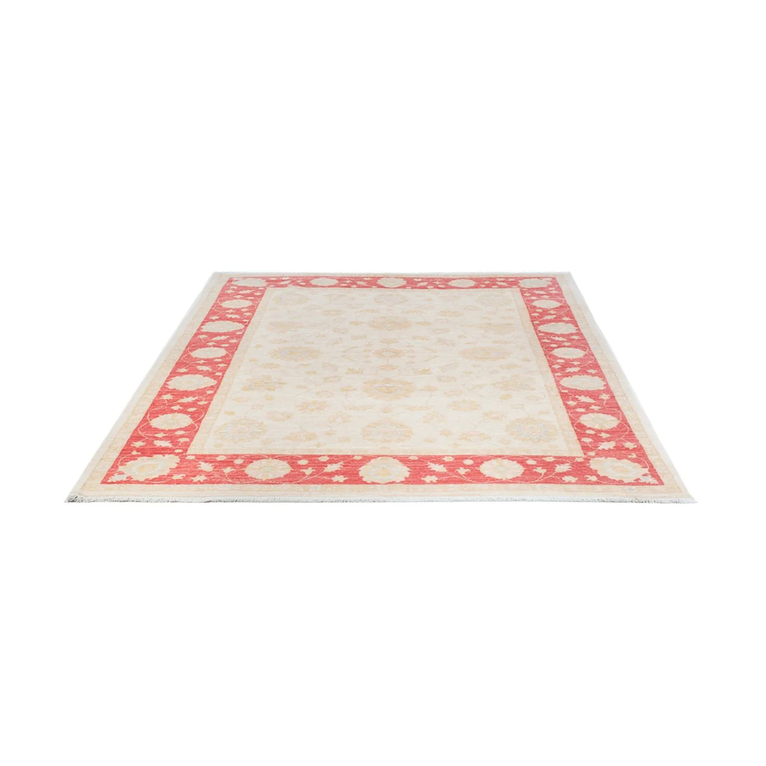 Ziegler Teppich 238x172cm - Orientteppich - Image 10
