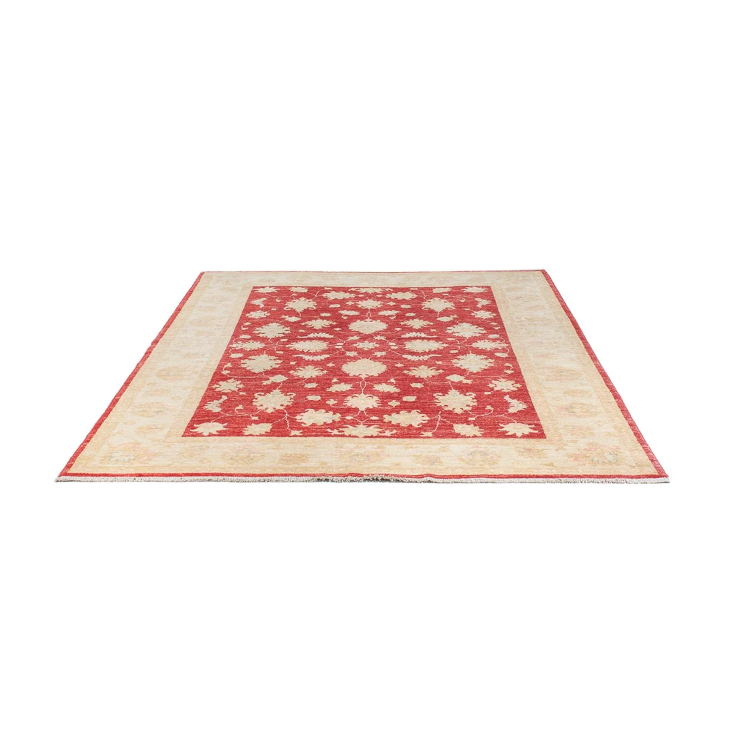 Ziegler Teppich 239x168cm - Orientteppich - Image 5