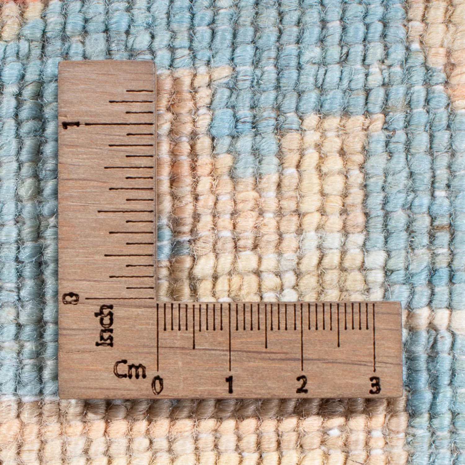 Ziegler Teppich 242x180cm - Orientteppich - Image 7