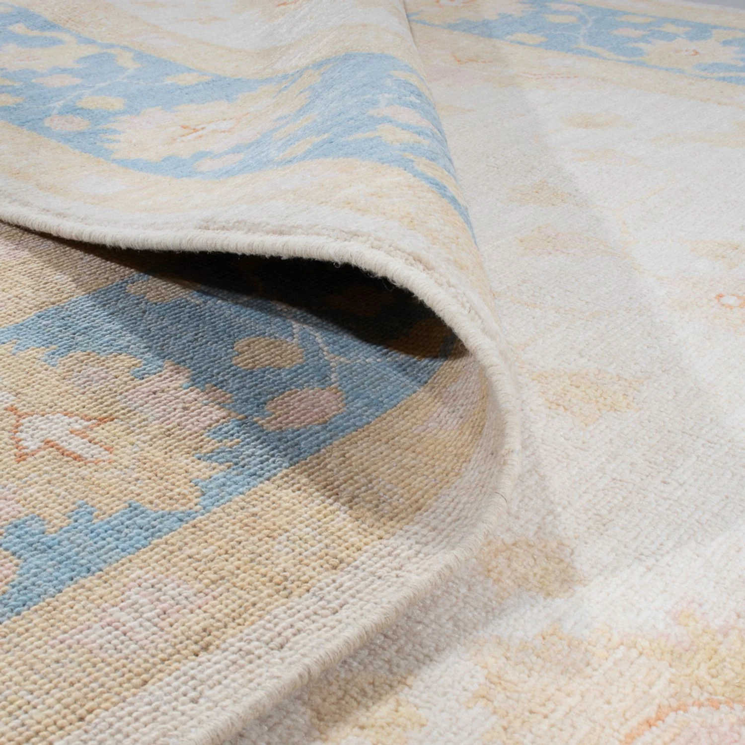 Ziegler Teppich - 250 x 171 cm - creme - Image 4