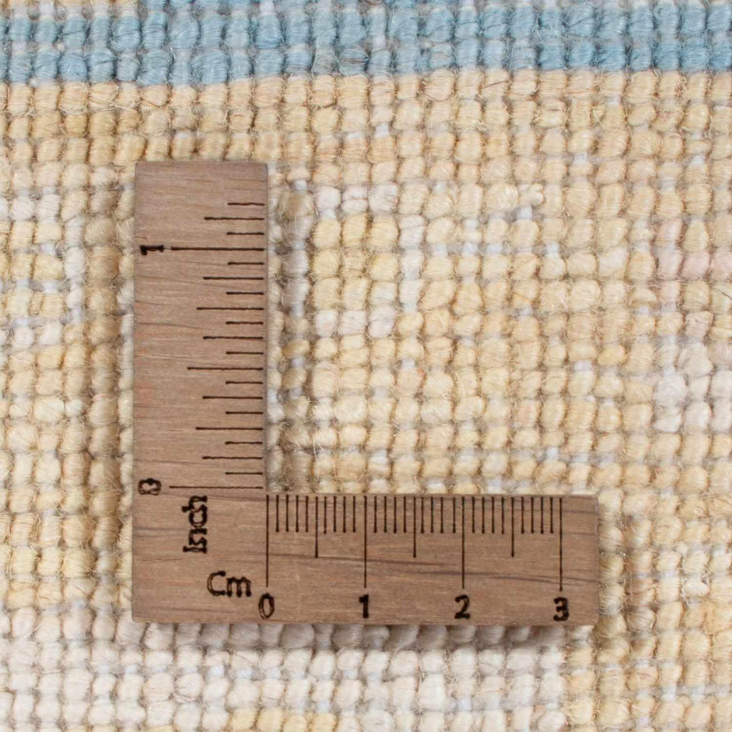 Ziegler Teppich - 250 x 171 cm - creme - Image 7