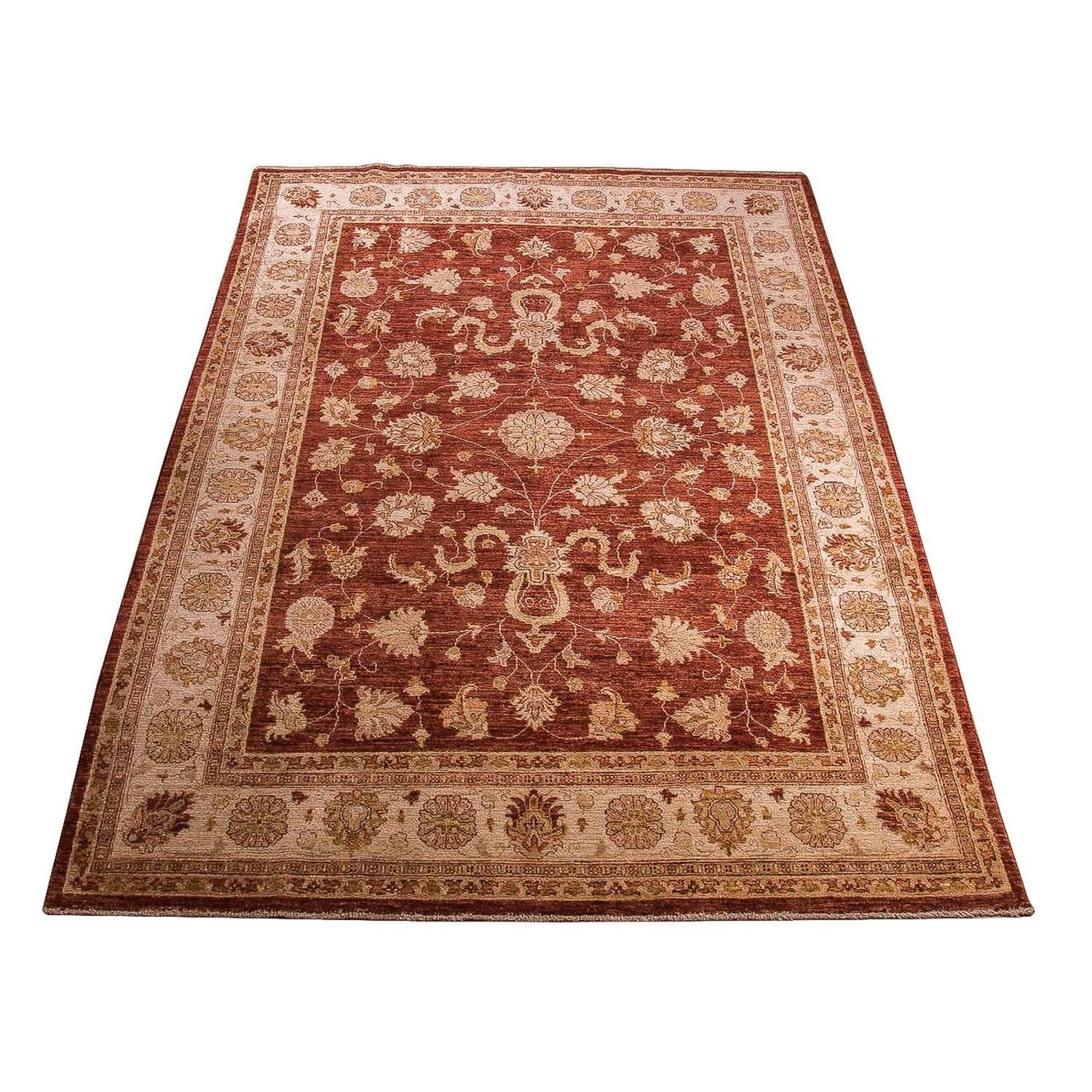 Ziegler Teppich 276x208cm - Orientteppich - Image 2