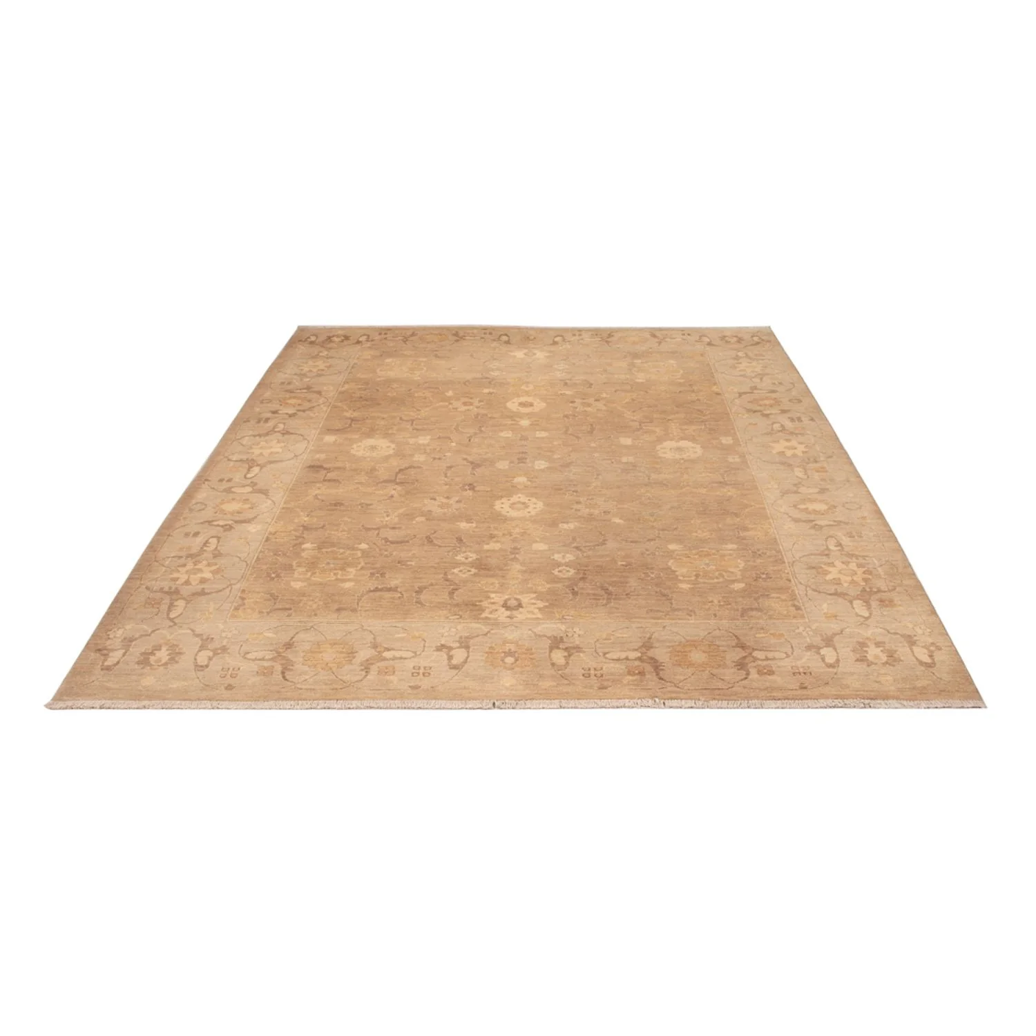 Ziegler Teppich 286x248cm - Orientteppich - Image 5