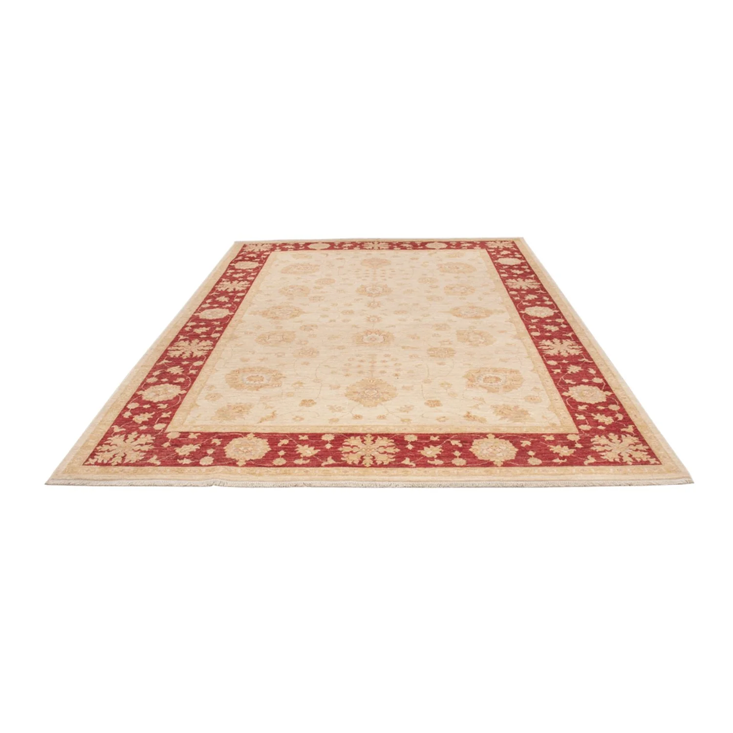 Ziegler Teppich 292x206cm - Orientteppich - Image 5