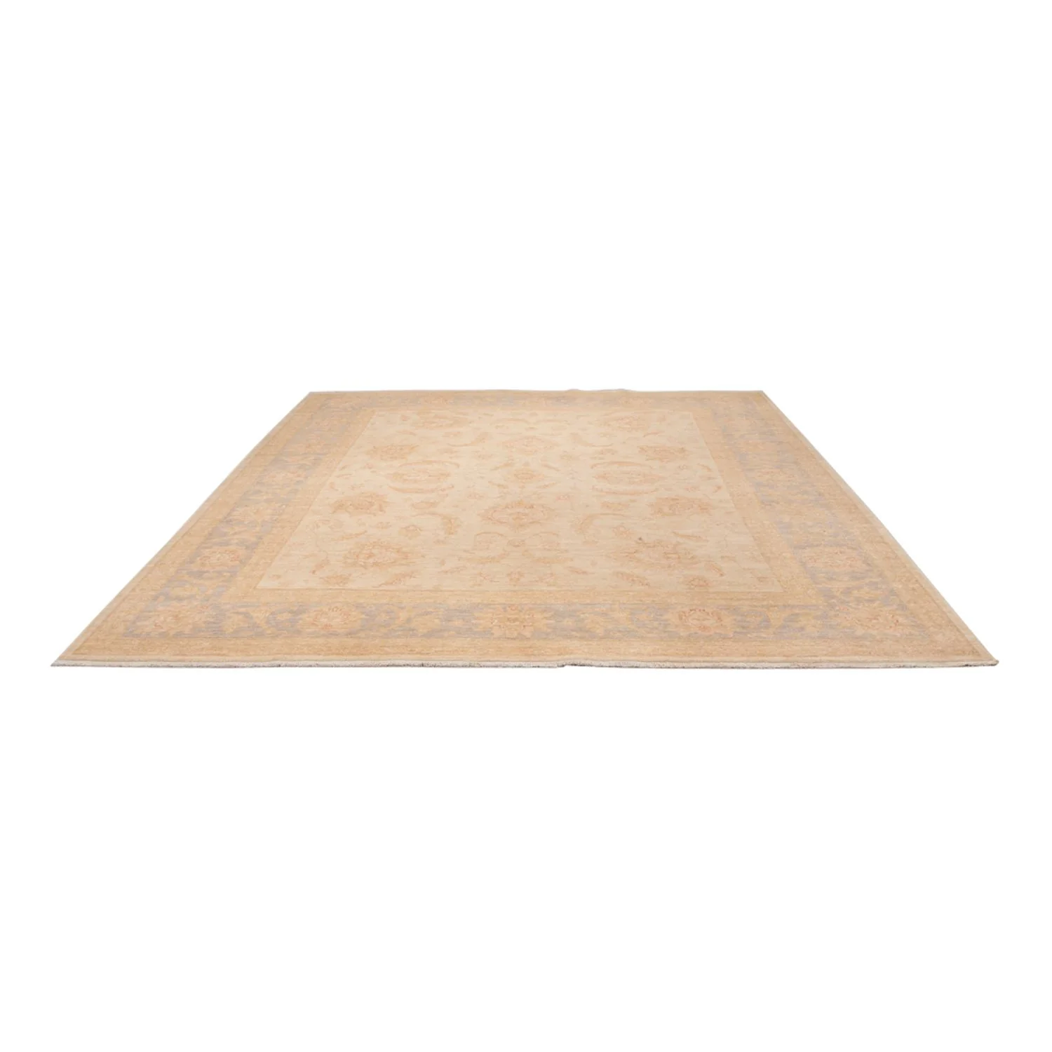 Ziegler Teppich 295x249cm - Orientteppich - Image 5