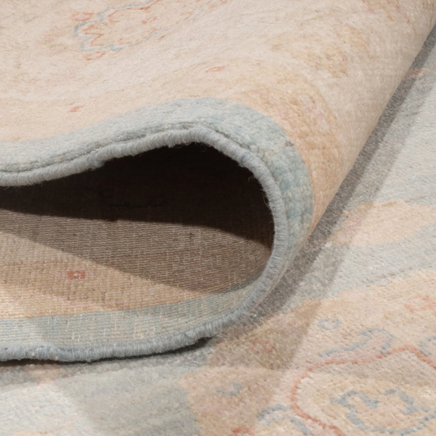 Ziegler Teppich 295x256cm - Orientteppich - Image 4