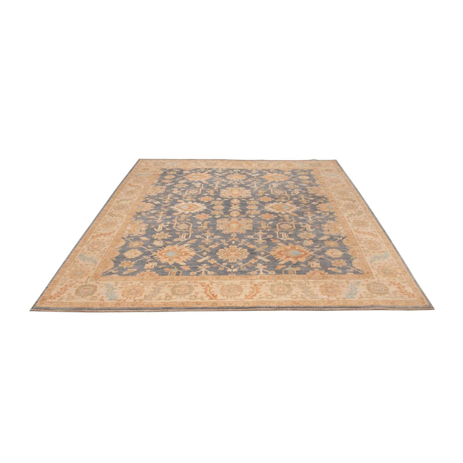 Ziegler Teppich 297x252cm - Orientteppich - Image 5