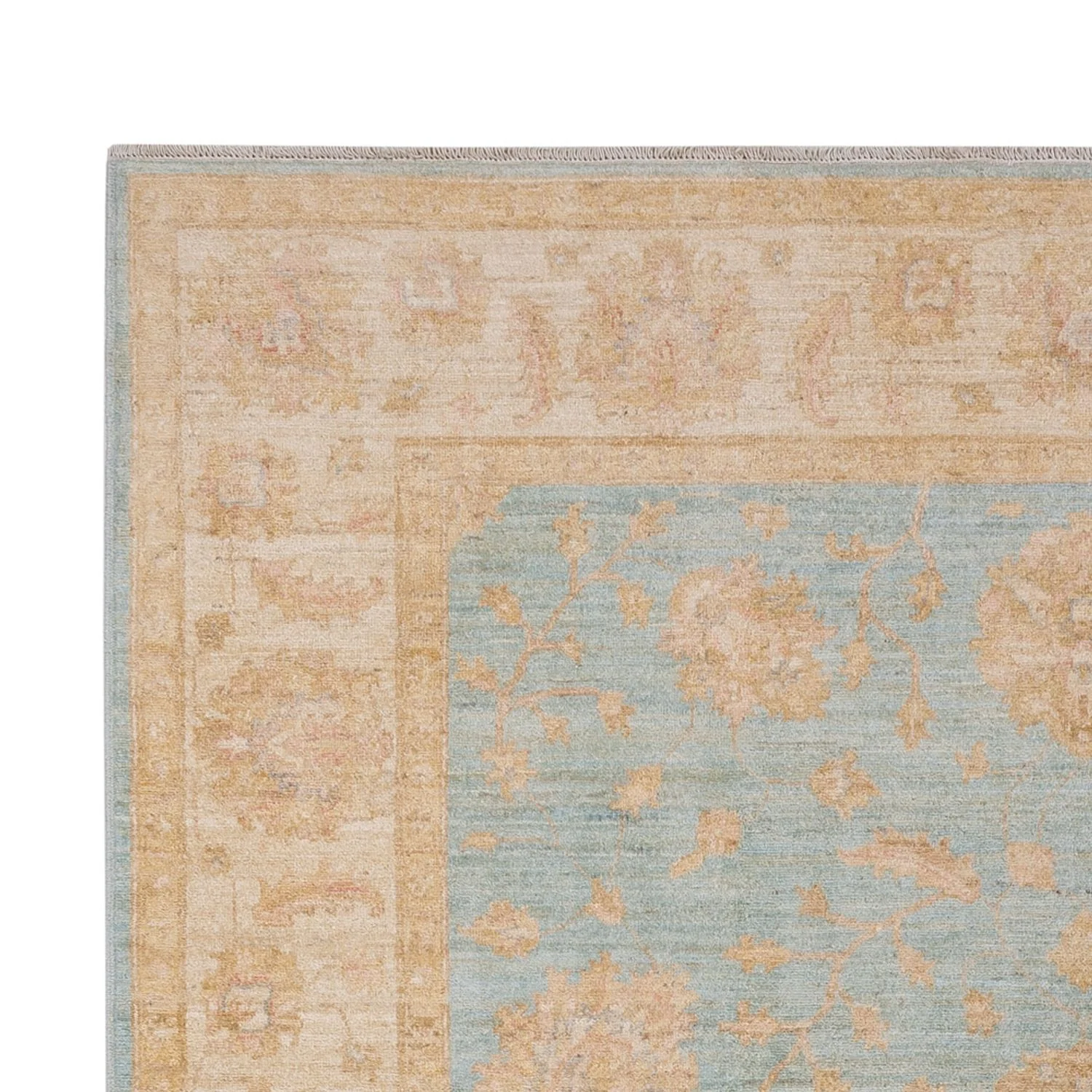 Ziegler Teppich 298x209cm - Orientteppich - Image 3