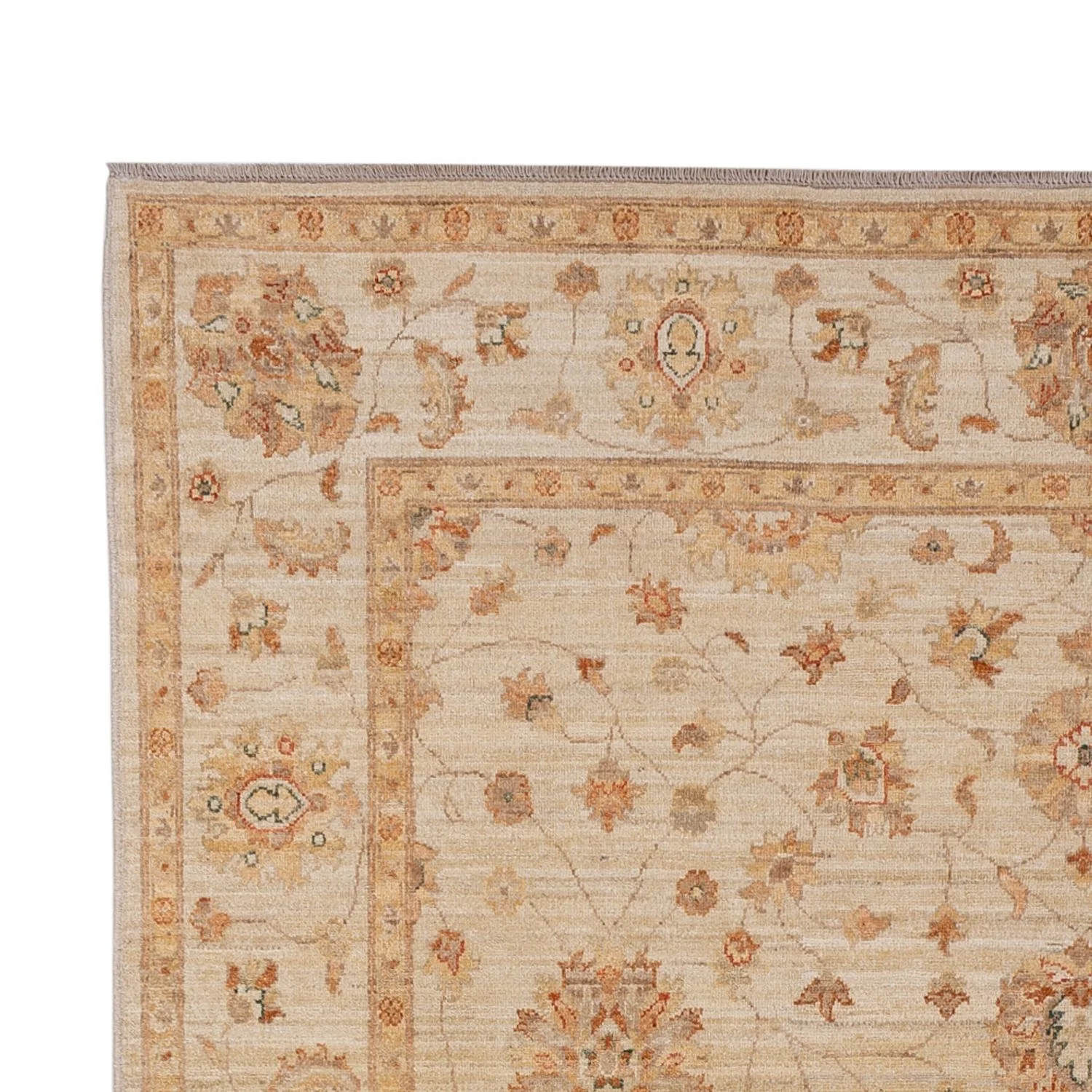 Ziegler Teppich 306x205cm - Orientteppich - Image 3