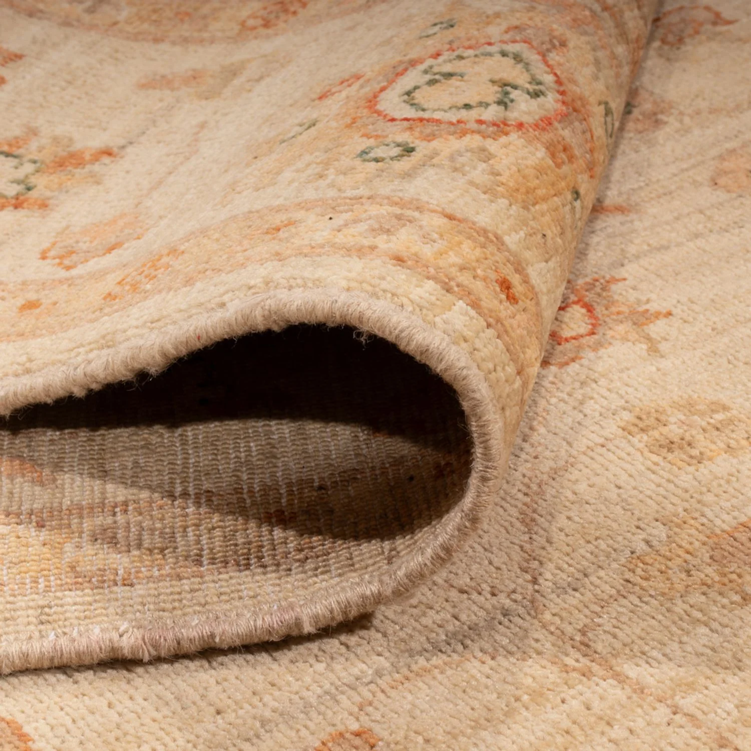 Ziegler Teppich 306x205cm - Orientteppich - Image 4