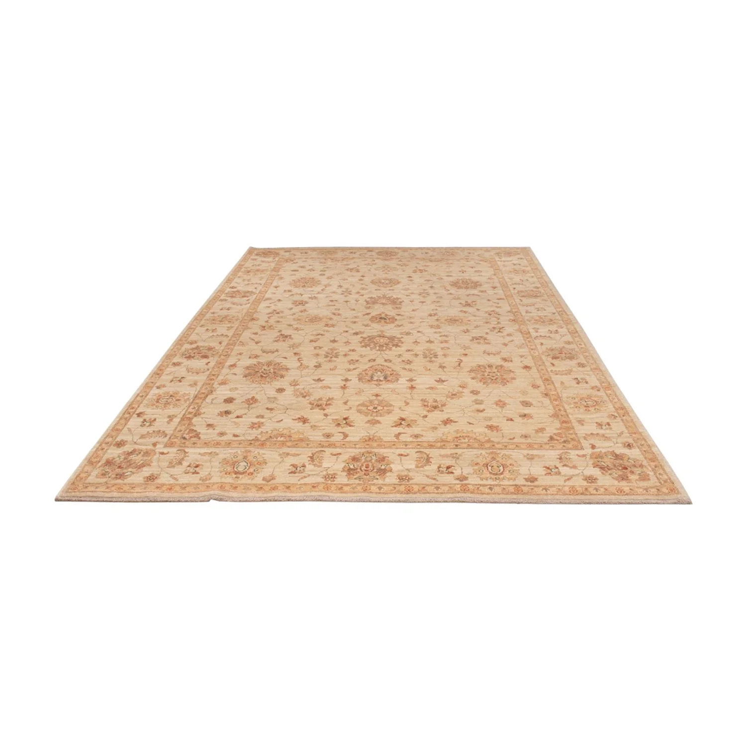 Ziegler Teppich 306x205cm - Orientteppich - Image 5