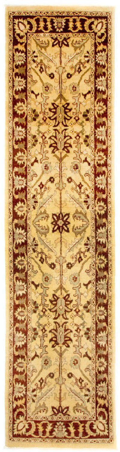 Ziegler Teppich 306x80cm - Orientteppich