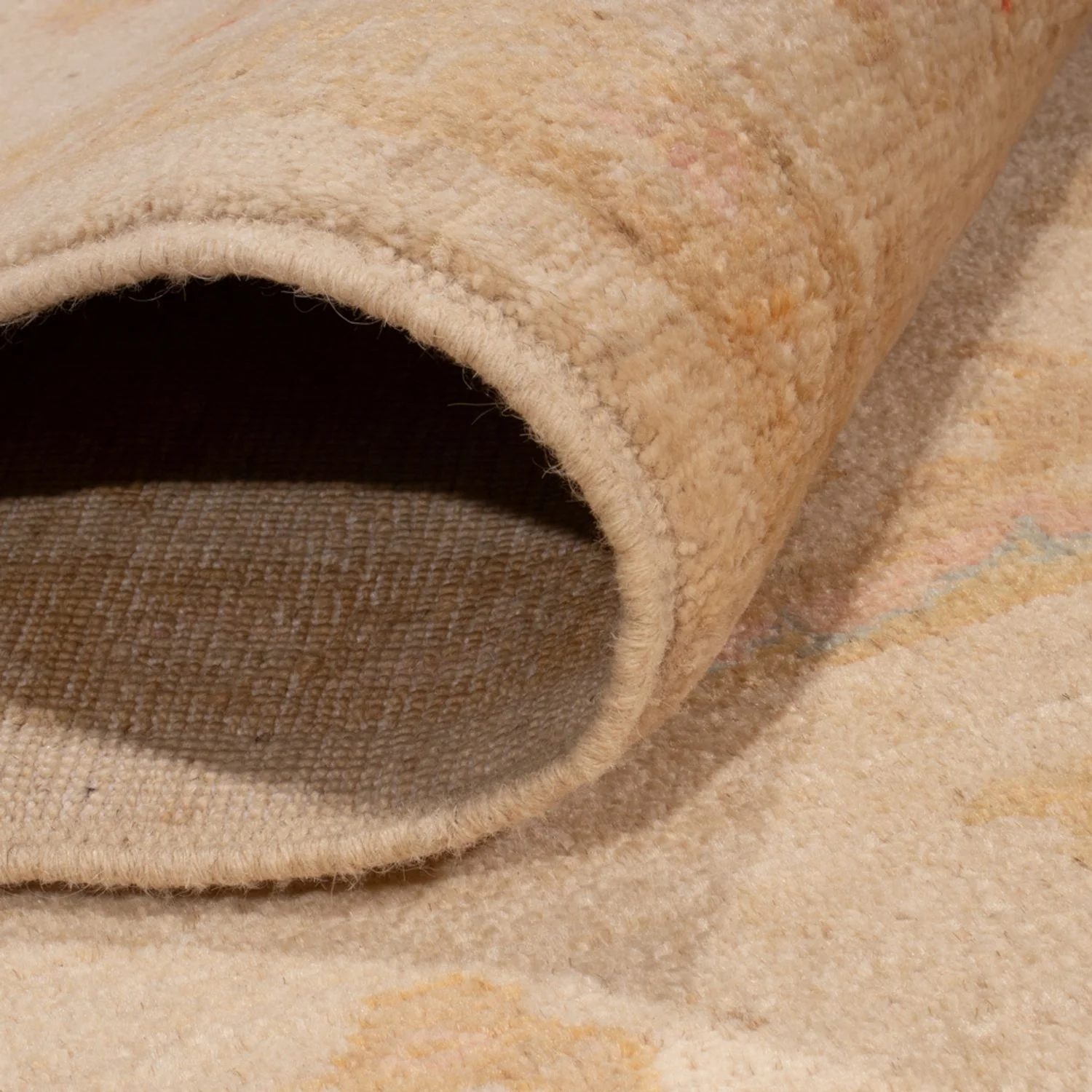 Ziegler Teppich - 307 x 201 cm - beige - Image 4