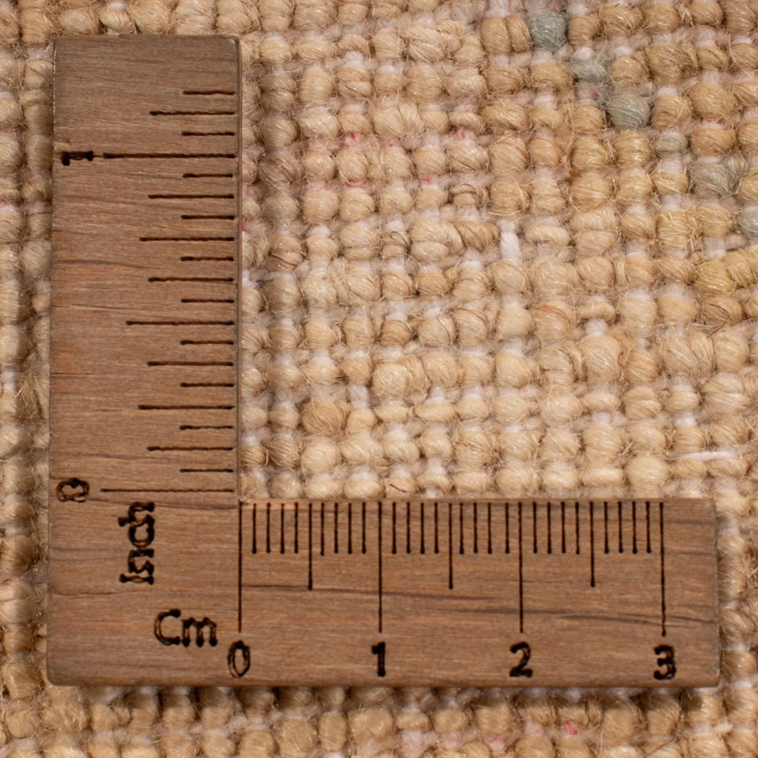Ziegler Teppich - 307 x 201 cm - beige - Image 7