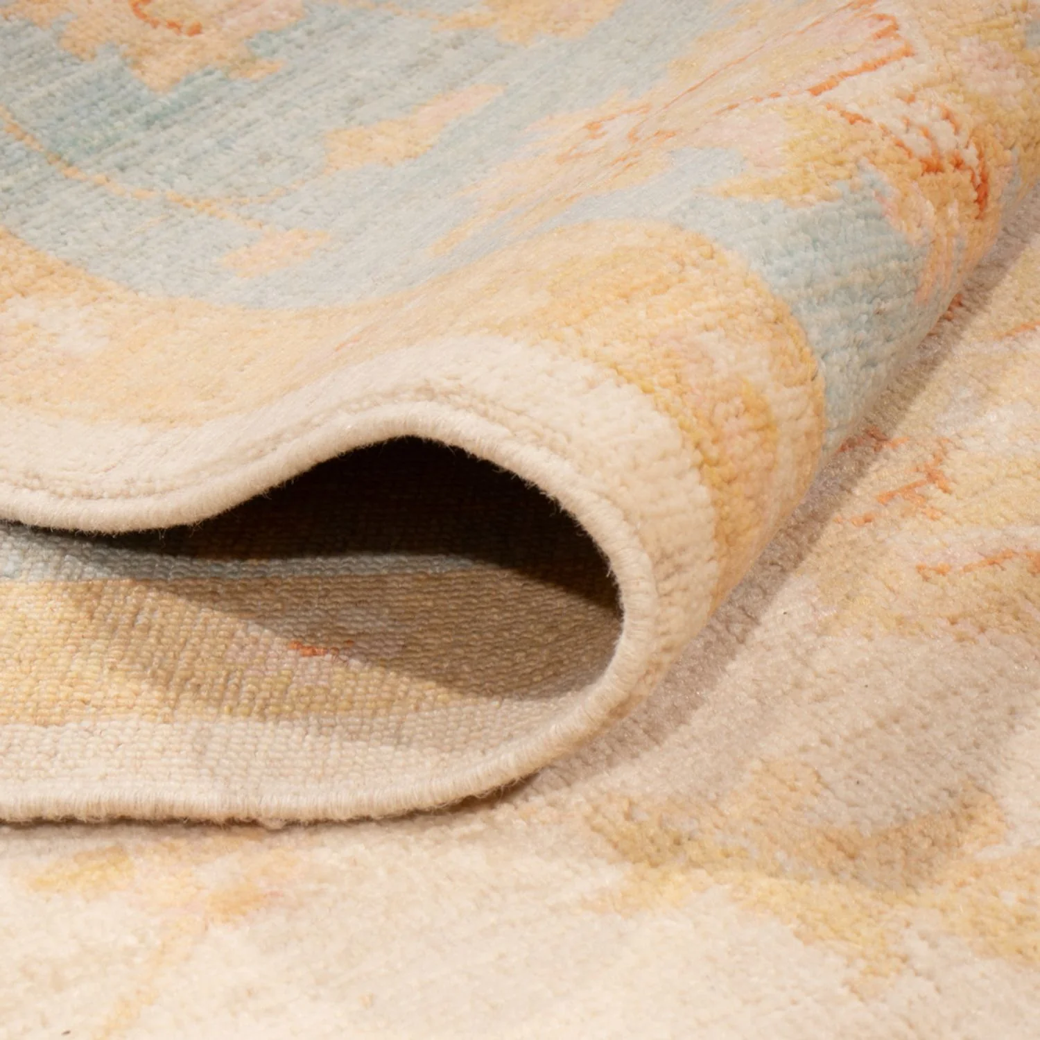 Ziegler Teppich 307x203cm - Orientteppich - Image 4