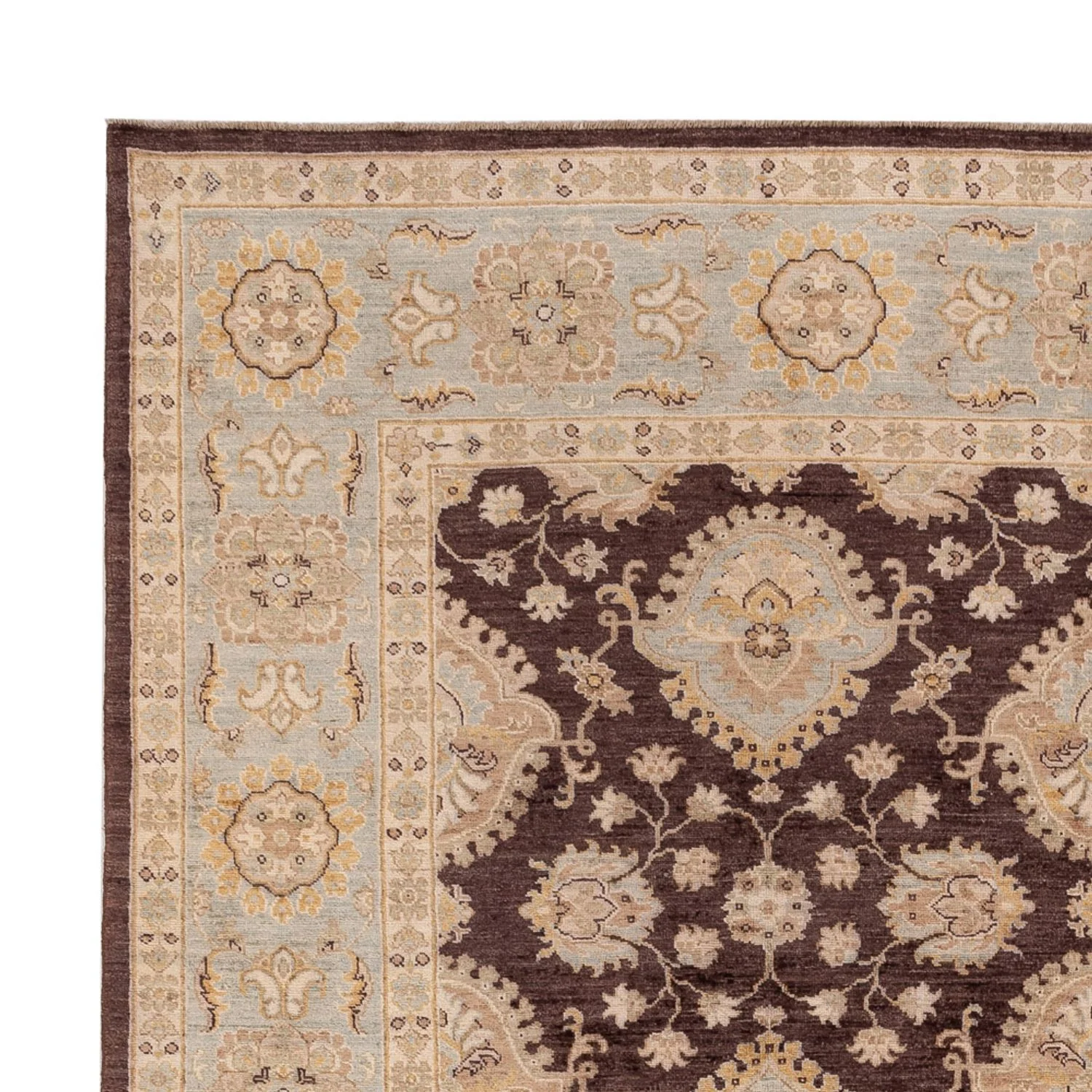 Ziegler Teppich 309x256cm - Orientteppich - Image 3