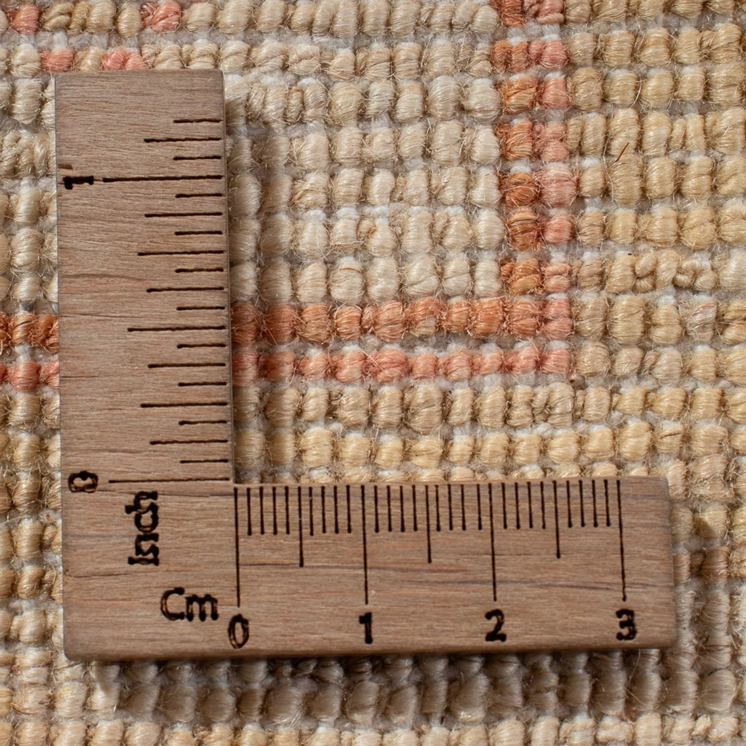 Ziegler Teppich 341x251cm - Orientteppich - Image 6