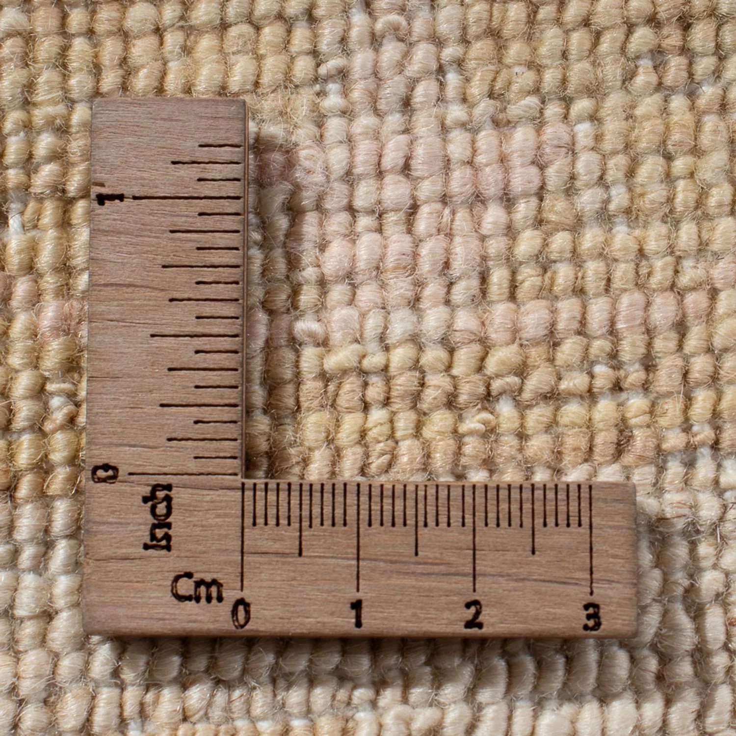 Ziegler Teppich 342x255cm - Orientteppich - Image 6