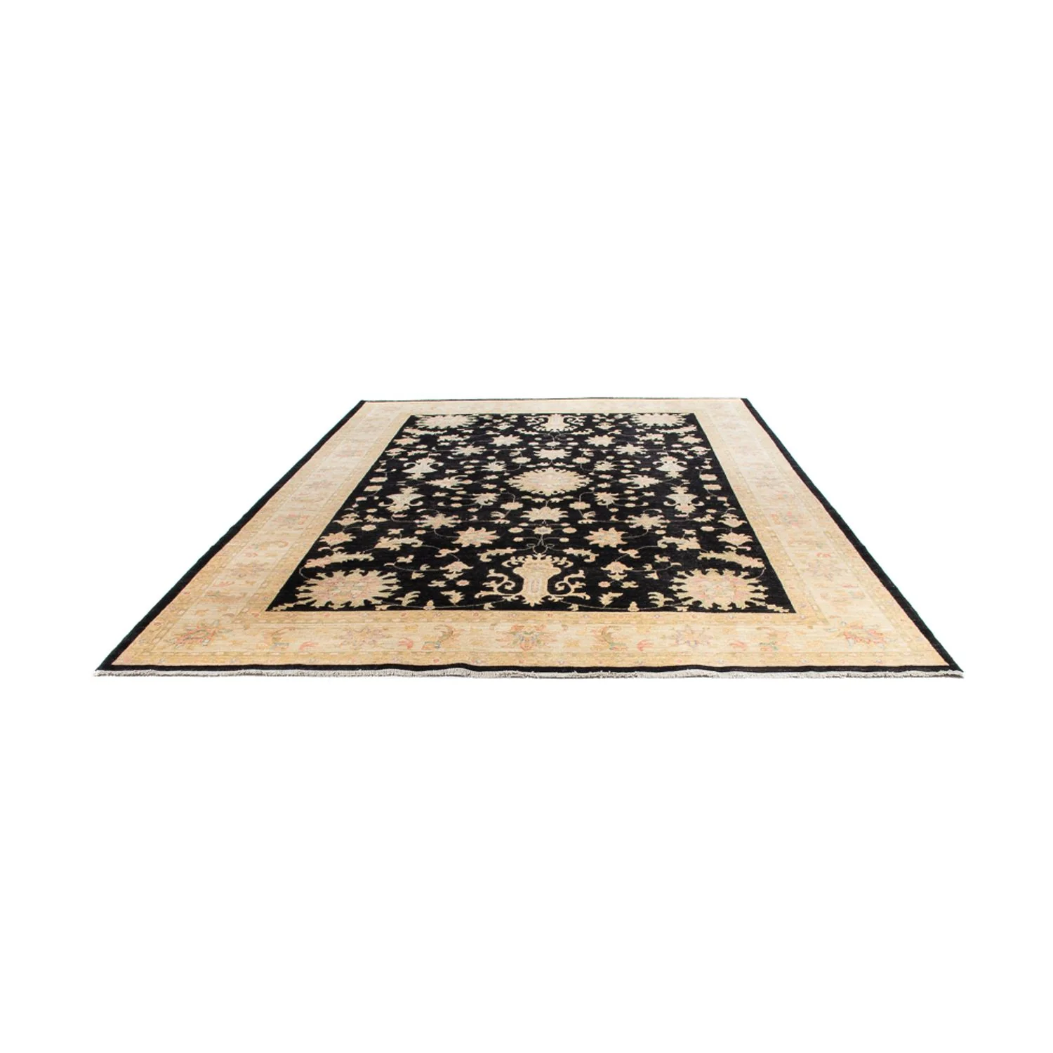Ziegler Teppich 342x259cm - Orientteppich - Image 5